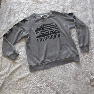 Freeze California Sweater